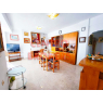 Bardzo duży apartament z basenem z widokiem na morze w Cullera